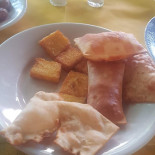 Da Gianni Nourriture