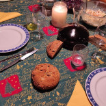 Da Gianni Nourriture