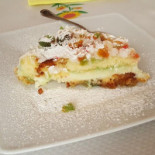 Pizzeria L'orchidea Nourriture