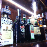 Britannia Pub Carte