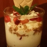 Ronco Del Gelso Nourriture