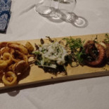 Pizzeria Vecchia Lecce Comida