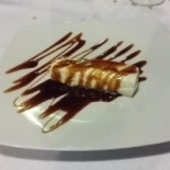 Pizzeria Vecchia Lecce Comida