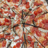 Greco Pizzeria Nourriture