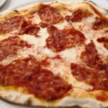 Greco Pizzeria Nourriture