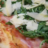 Greco Pizzeria Nourriture