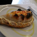 Greco Pizzeria Nourriture
