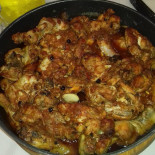 Greco Pizzeria Nourriture