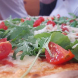 Greco Pizzeria Nourriture