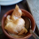 Barbagia Ospitale Nourriture