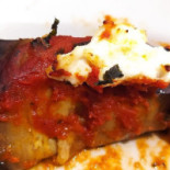 Al Tulipano Rosso Nourriture