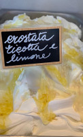 Gelateria Antartide food