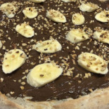 Pizzeria Tandem Nourriture