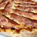 Pizzeria Tandem Nourriture