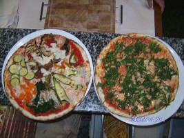 -pizzeria food