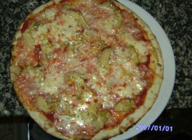 -pizzeria food