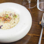 Bistrot 31 Comida