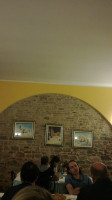 Bella Napoli Pizzeria Affittacamere inside