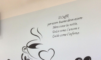 Non Solo Cucina menu