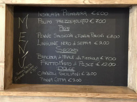 Buscaje menu