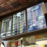 Route 66 Dentro