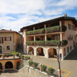Gts Travel Exterior