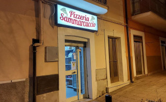 Pizzeria Sammarcuccio Di Nardella Laura outside