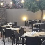 Pizza Paradise À l'intérieur