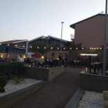 Pizza Paradise Extérieur
