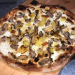 Pizza Paradise Nourriture