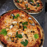 Pizza Paradise Nourriture