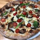 Pizza Paradise Nourriture