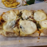 Fratelli Pitaro Nourriture