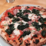 Pizzeria Ca'lino Nourriture
