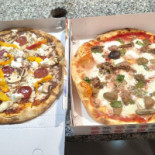 Pizzeria Ca'lino Nourriture