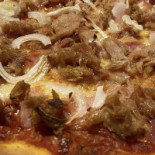Pizzeria Ca'lino Nourriture