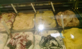 Gelateria Dei Portici food