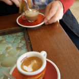 Nonsolobar Nourriture