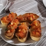 South 1995 Comida