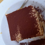 Al Cinquantasei Nourriture