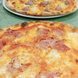 Al Cinquantasei Nourriture