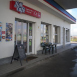 Chiuso Extérieur