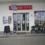 Chiuso Extérieur