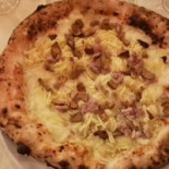 Il Castagneto Comida