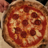 Il Castagneto Comida