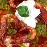 Locanda Del Maremmano Nourriture
