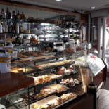 Bibi Pasticceria inside