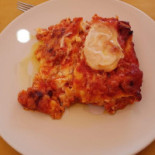 Il Pomo D'oro Comida