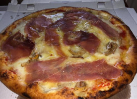 New Pizza Di Butera Antonino food