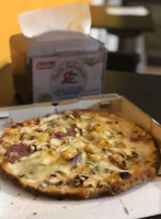 New Pizza Di Butera Antonino food